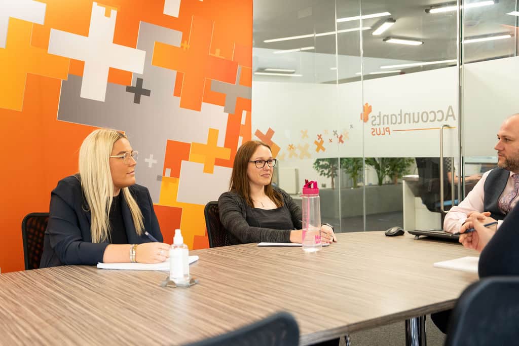 Accountants Plus - Accountants in Hamilton