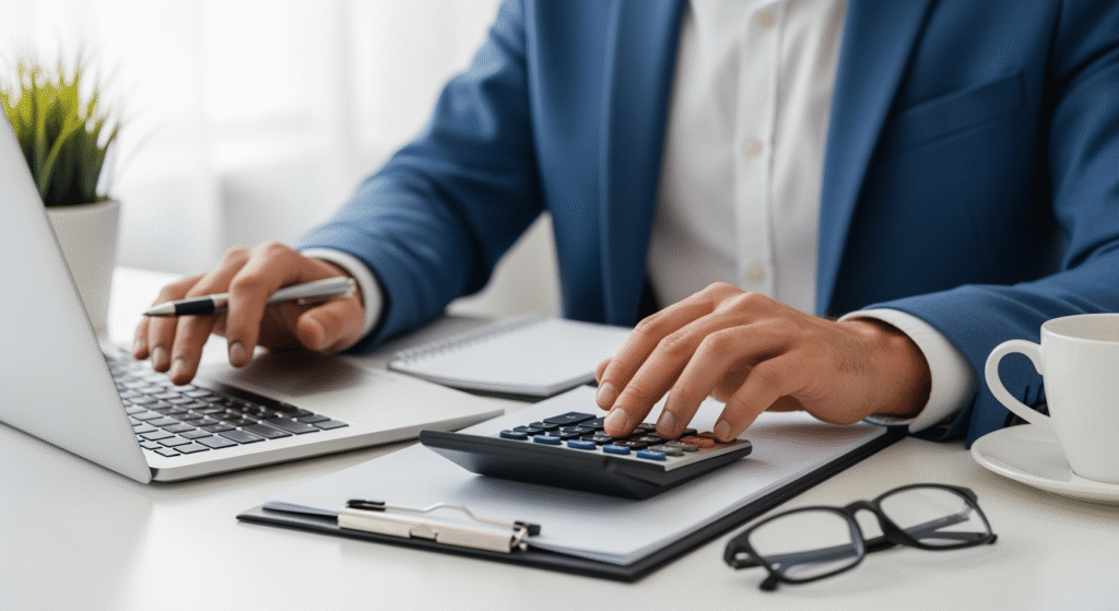 Accountants Plus - We offer accountancy services to over 450 clients ...