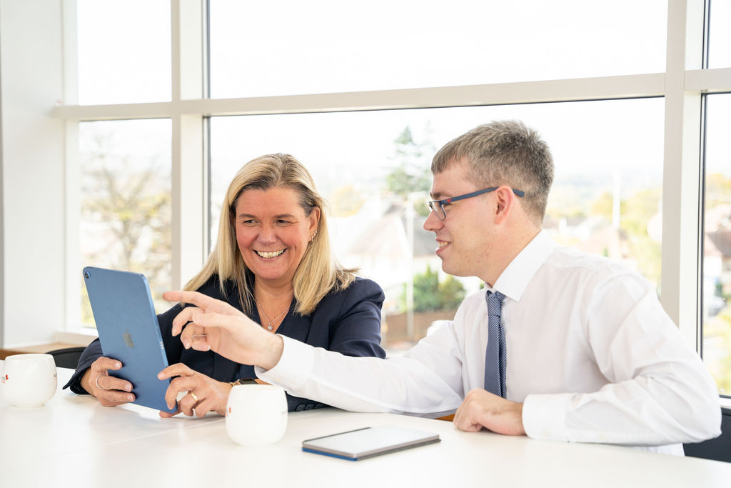 Specialisms - Accountants Plus