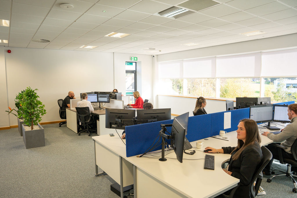 Management Accounts - Accountants Plus