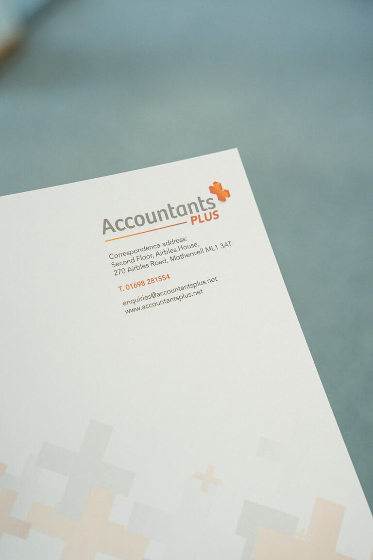 Accountants Plus - Accountants Plus