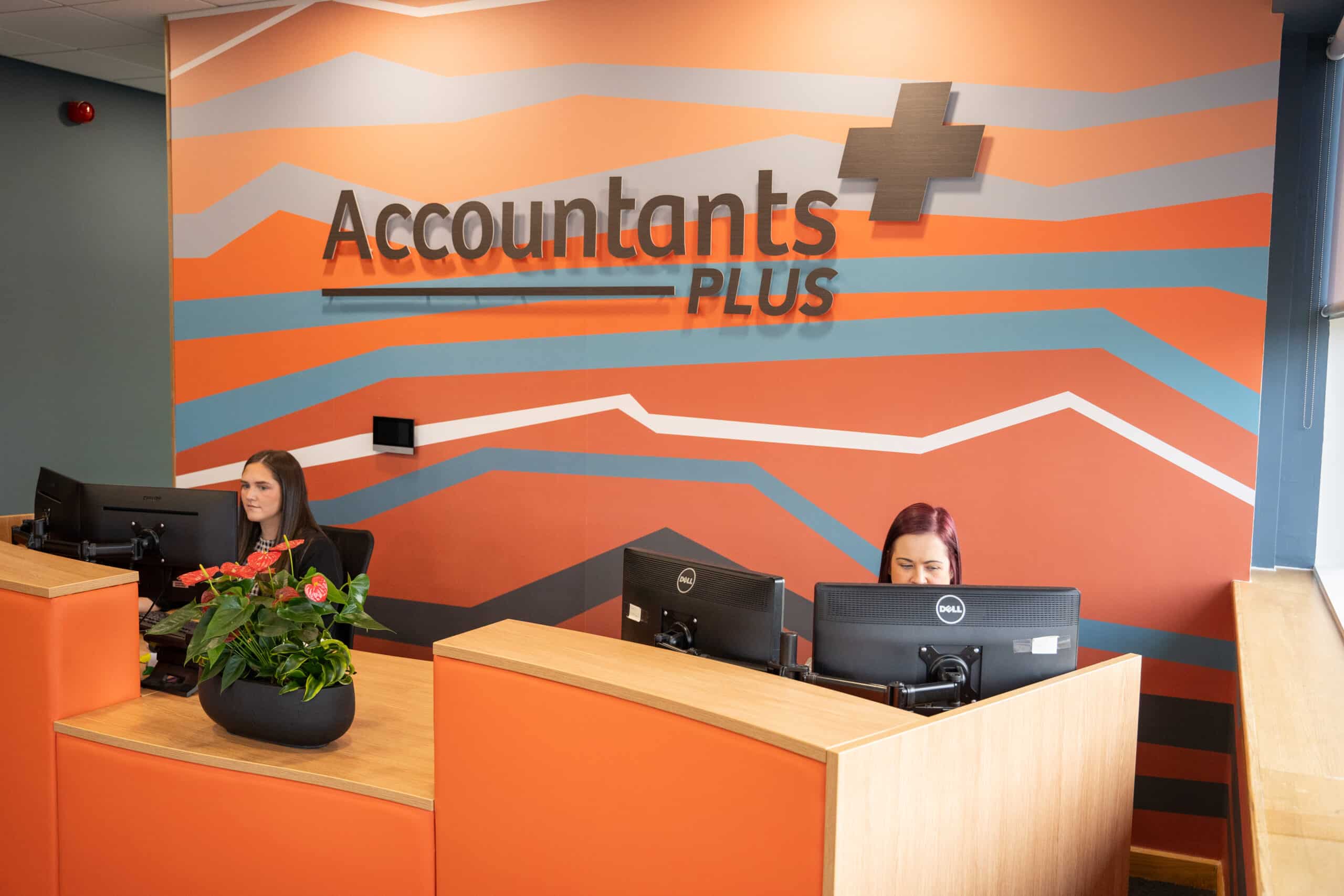 Accountants for Healthcare Professionals